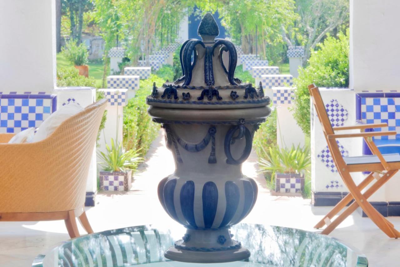 Villa Paula Valencia マニセス エクステリア 写真