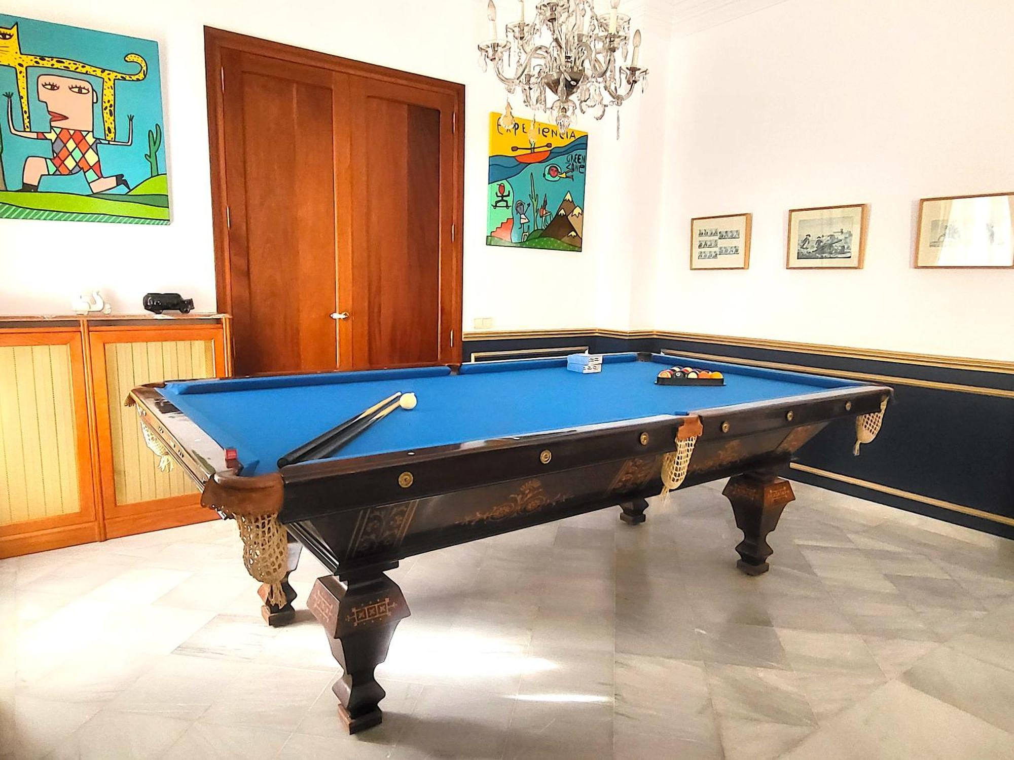 Villa Paula Valencia マニセス エクステリア 写真